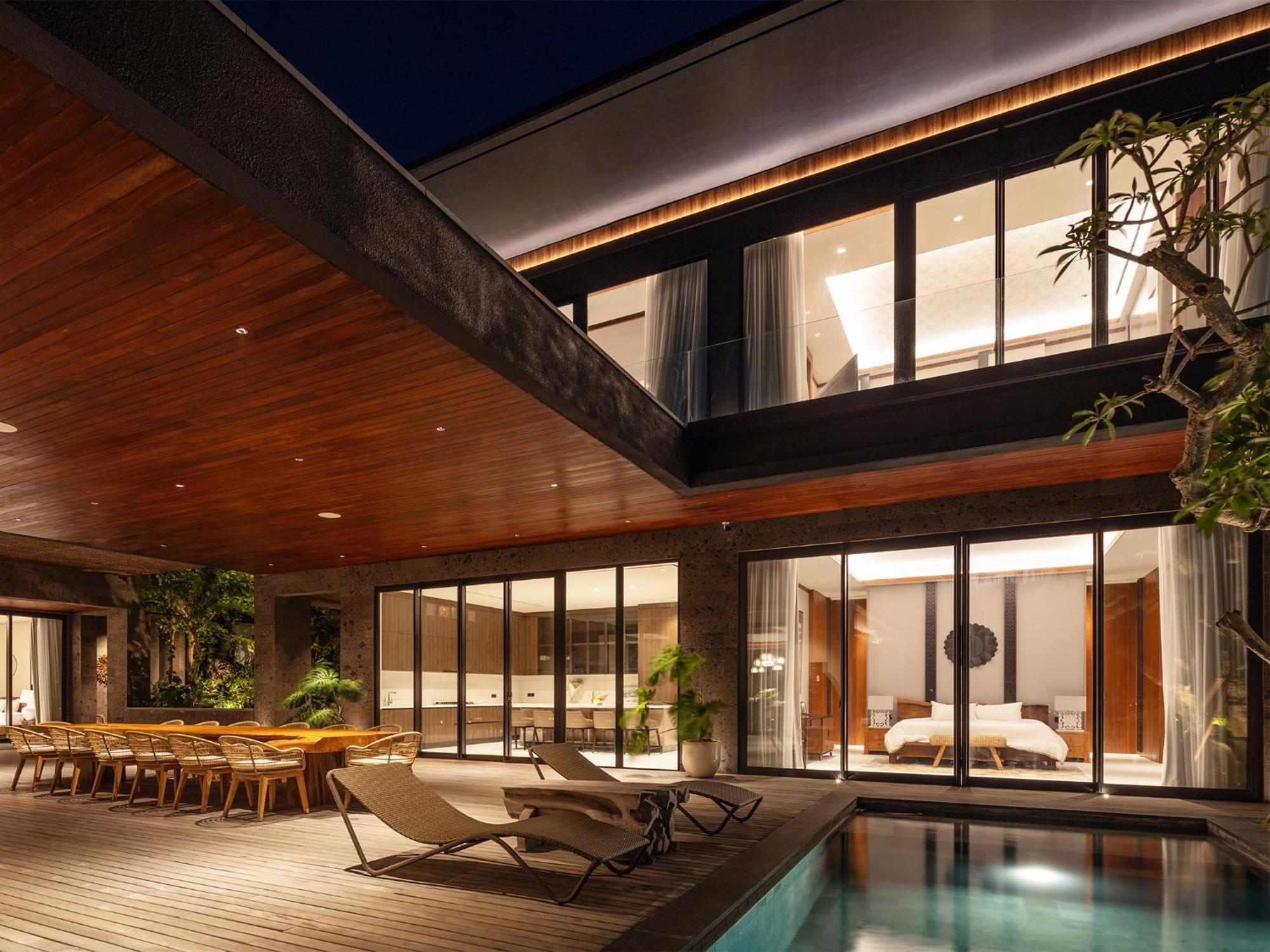 Villa Bie By Elite Havens Uluwatu  Exterior photo