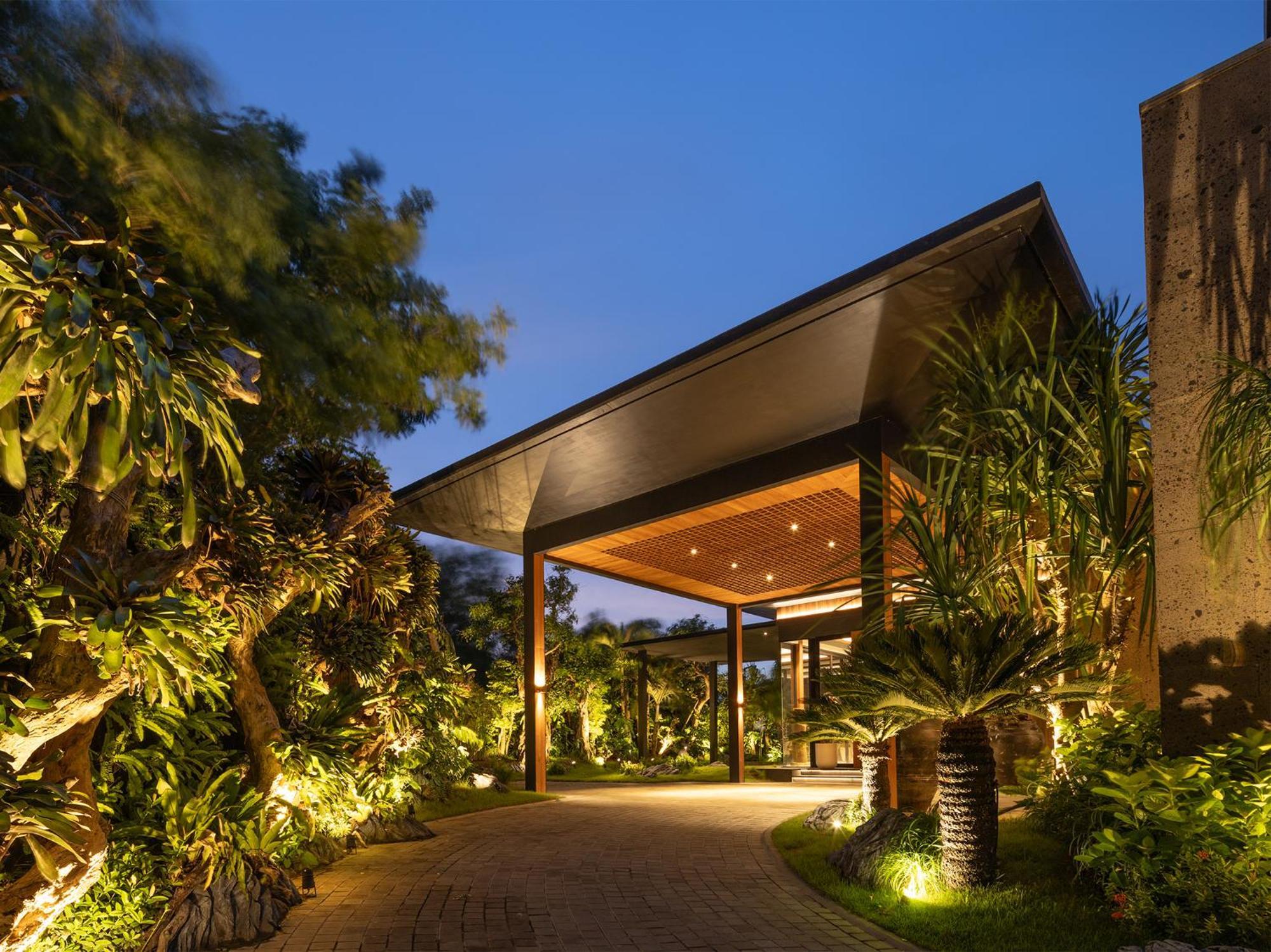 Villa Bie By Elite Havens Uluwatu  Exterior photo