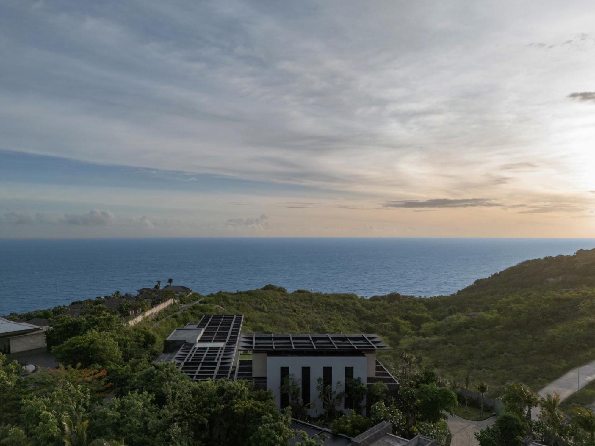 Villa Bie By Elite Havens Uluwatu  Exterior photo