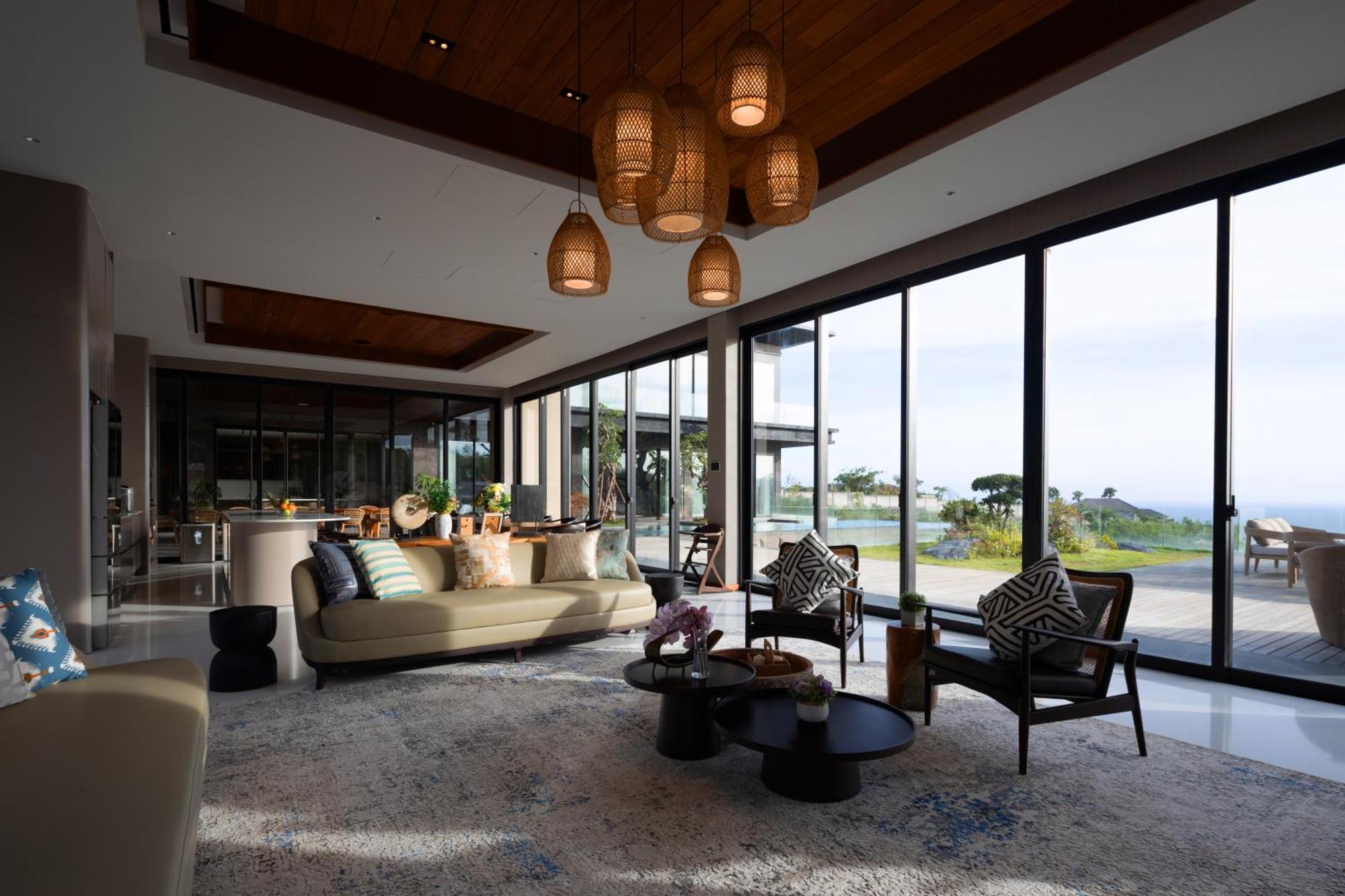 Villa Bie By Elite Havens Uluwatu  Exterior photo