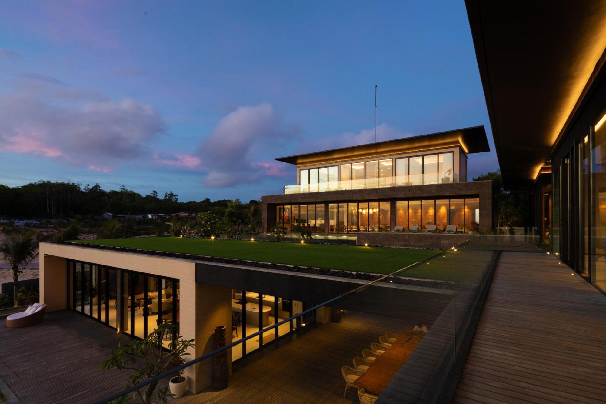 Villa Bie By Elite Havens Uluwatu  Exterior photo