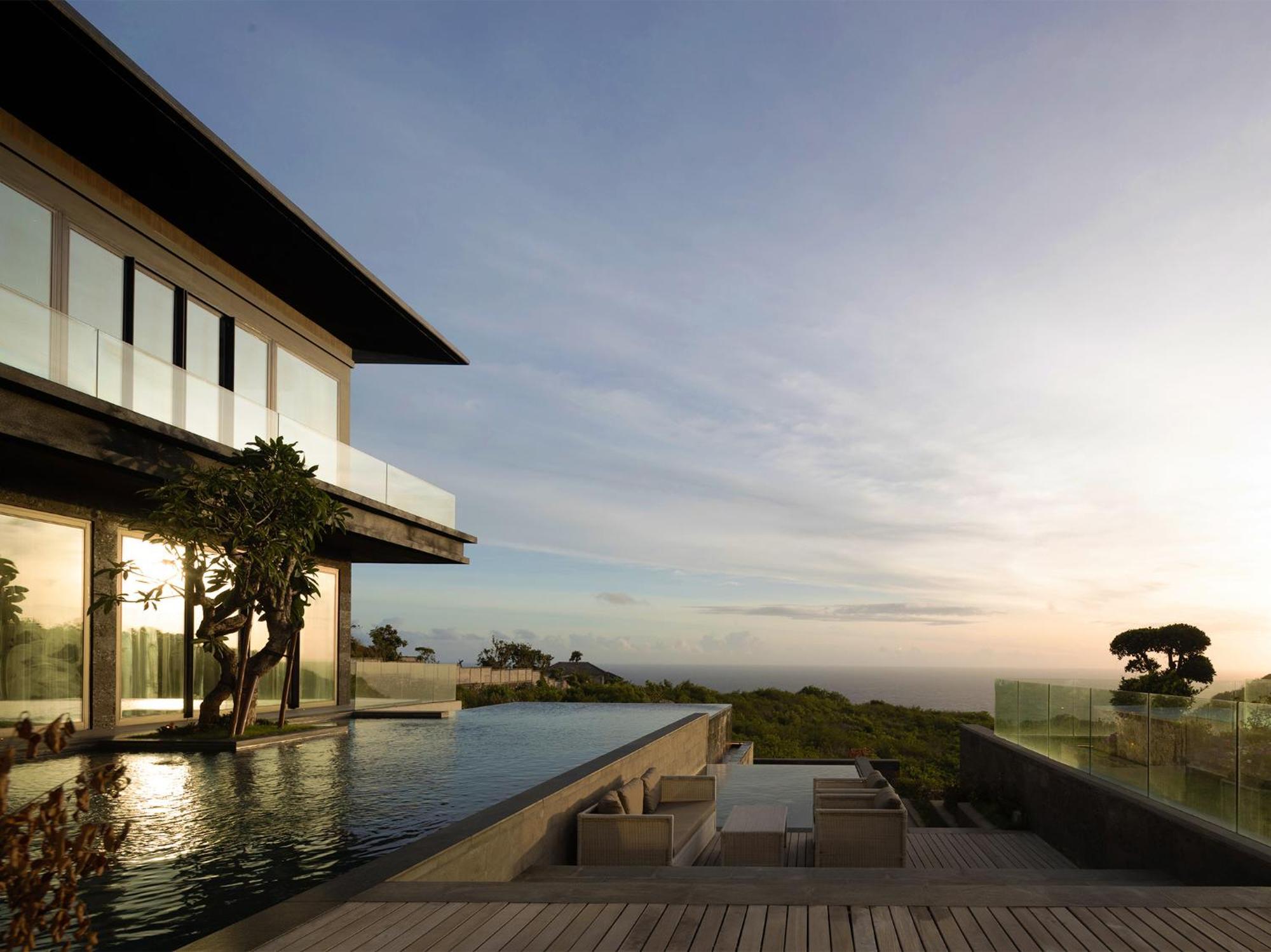 Villa Bie By Elite Havens Uluwatu  Exterior photo