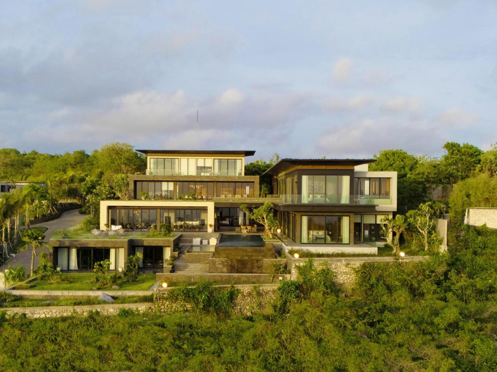 Villa Bie By Elite Havens Uluwatu  Exterior photo